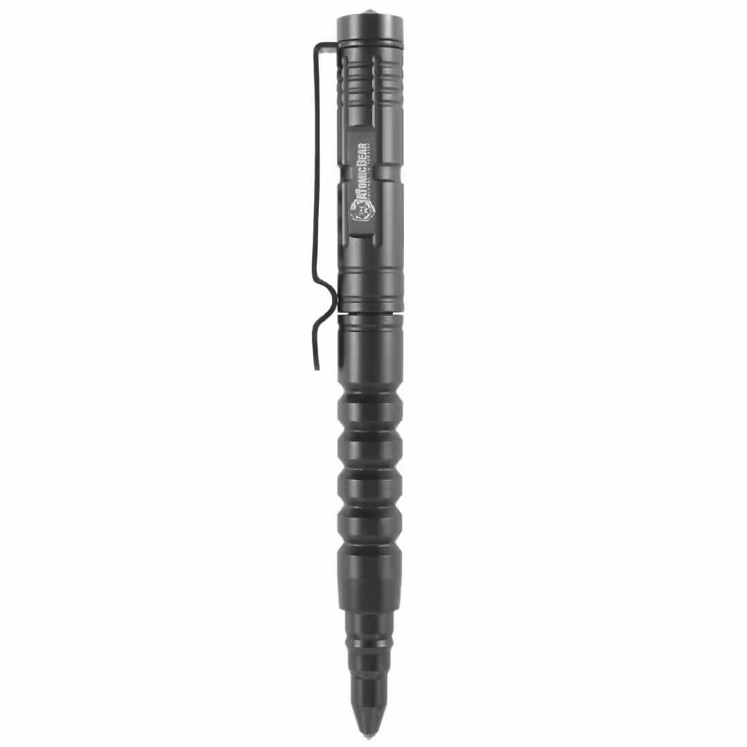 The Atomic Bear EDC SWAT Pen