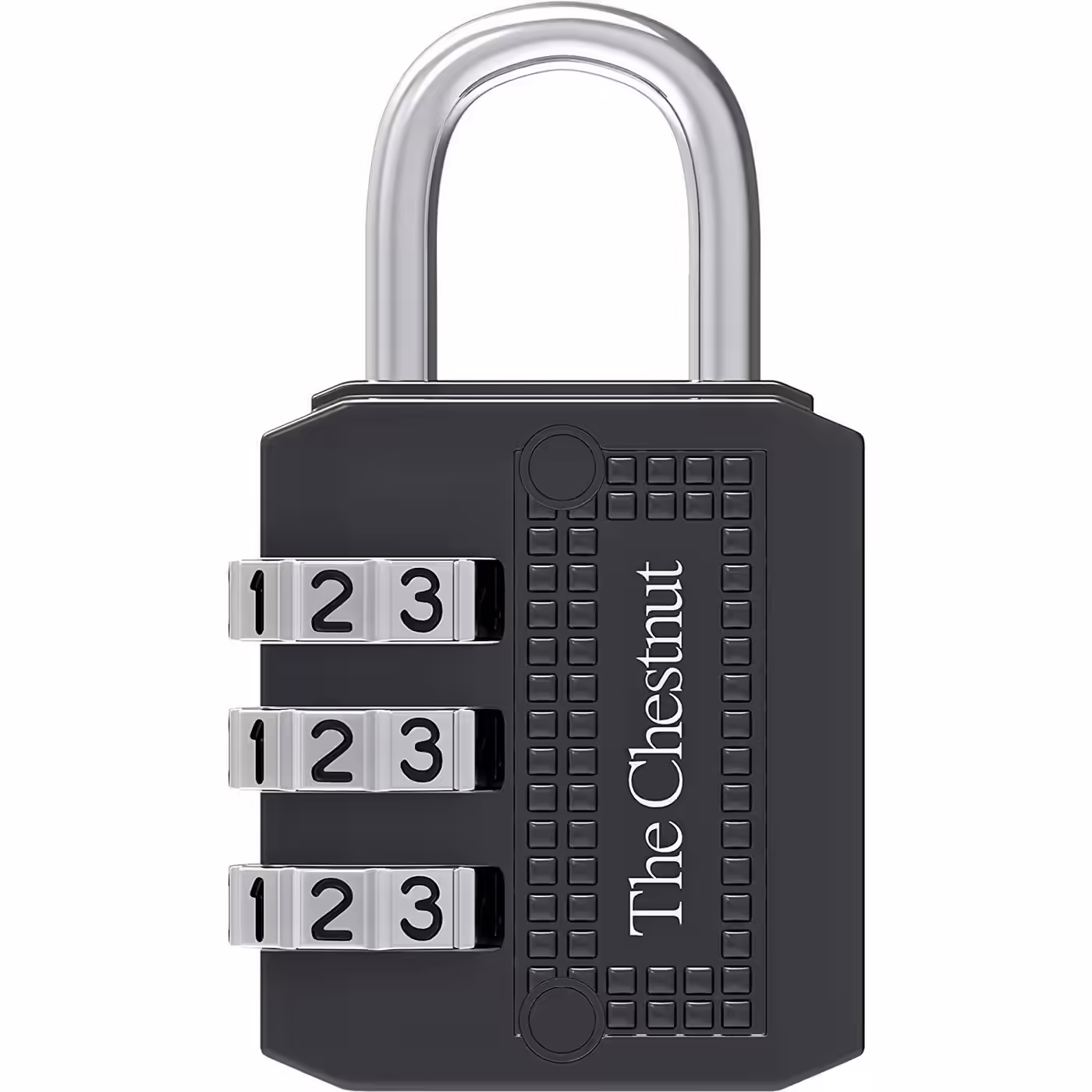 The Chestnut Padlock