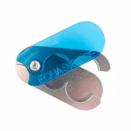 The Equadose Pill Splitter