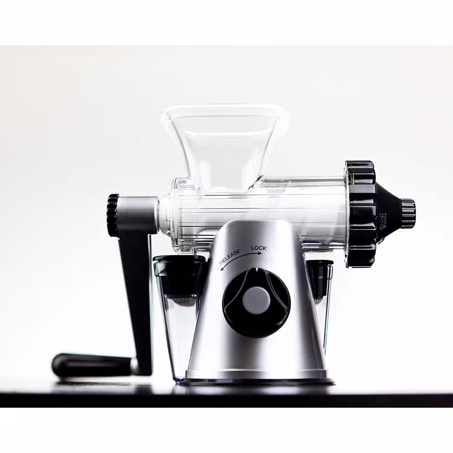 The Original Healthy Juicer (Lexen GP27) – Manual Juicer