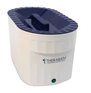 Therabath Professional Paraffin Wax Bath