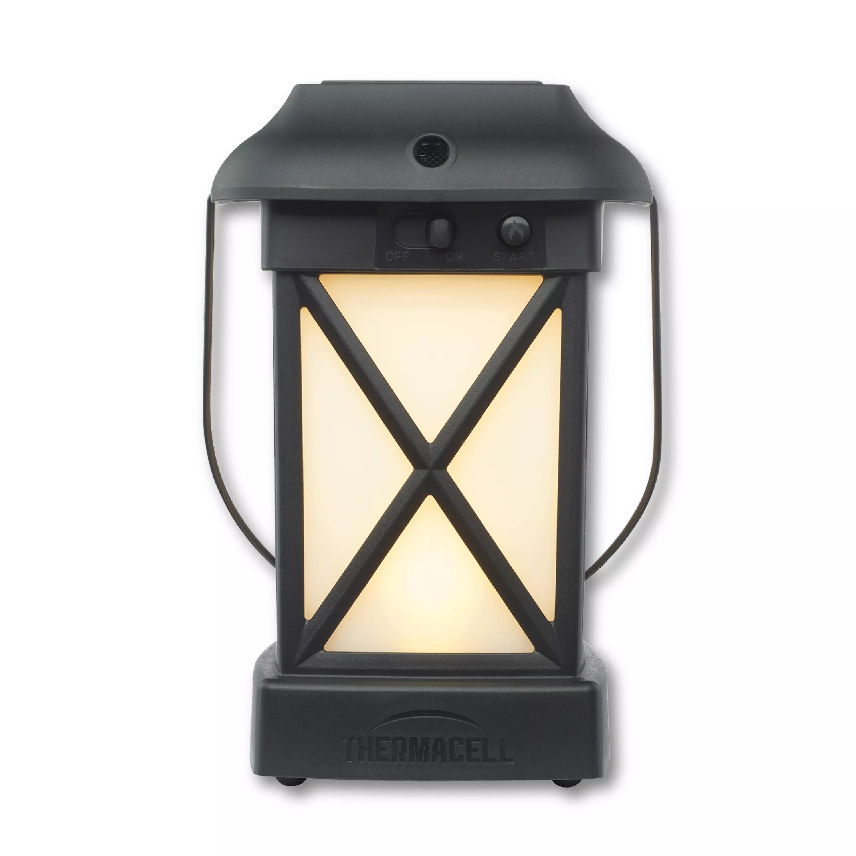 Thermacell Cambridge Mosquito Repellent Patio Shield Lantern