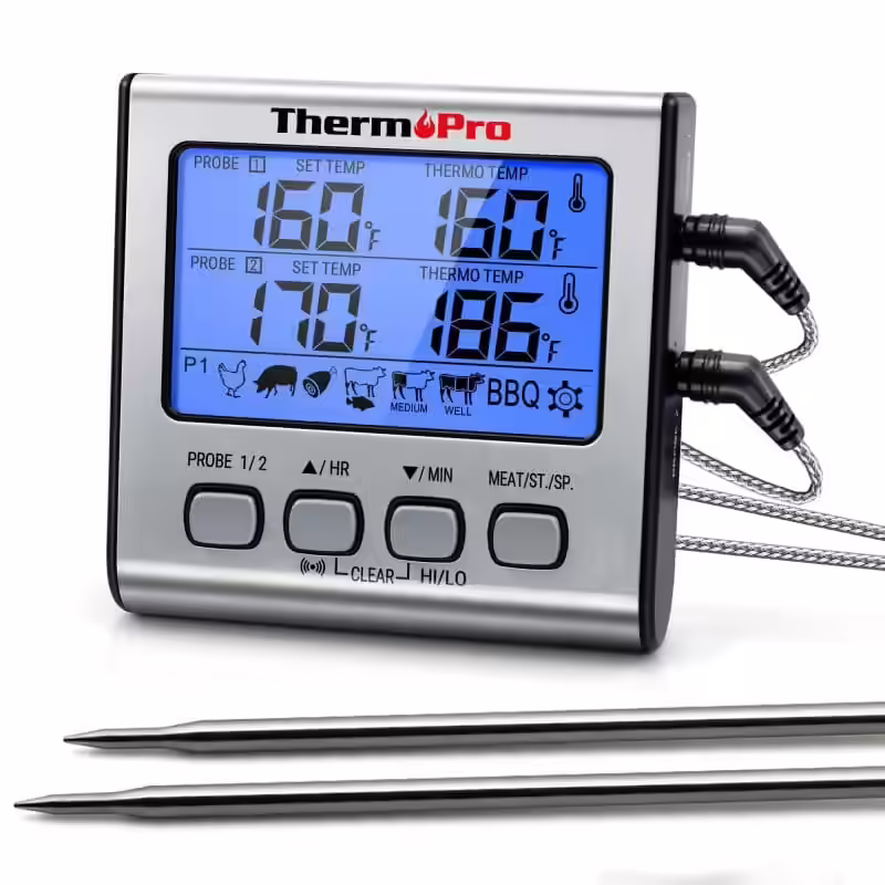 ThermoPro TP-17 MeatCandy Thermometer