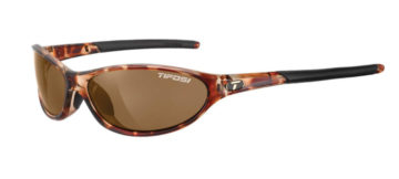 Tifosi Women's Alpe 2.0 Sunglasses