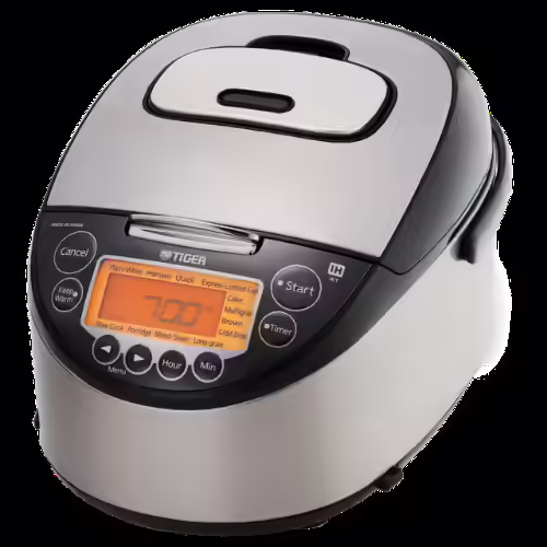 Tiger JKT-D10U Rice Cooker