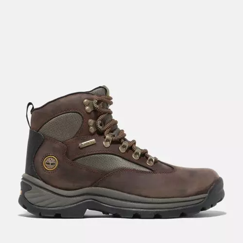 Timberland Women’s Chocorua Trail Boots