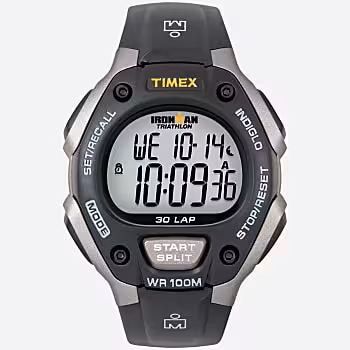 Timex Ironman Classic Full-Size Watch