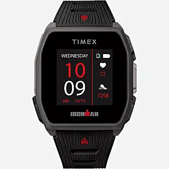 Timex Ironman R300 GPS Smartwatch