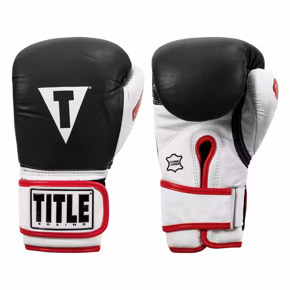 Title Gel World Bag Gloves