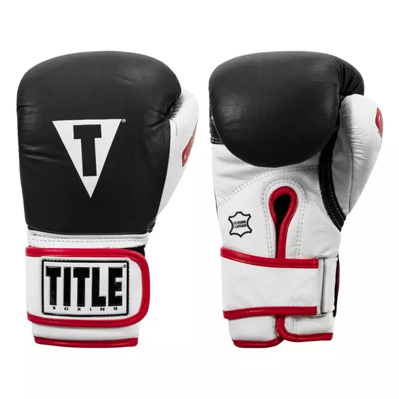 Title Gel World Bag Gloves