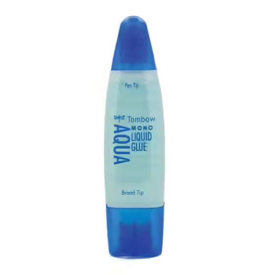 Tombow Aqua Liquid Glue