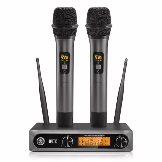 Tonor Wireless Microphone