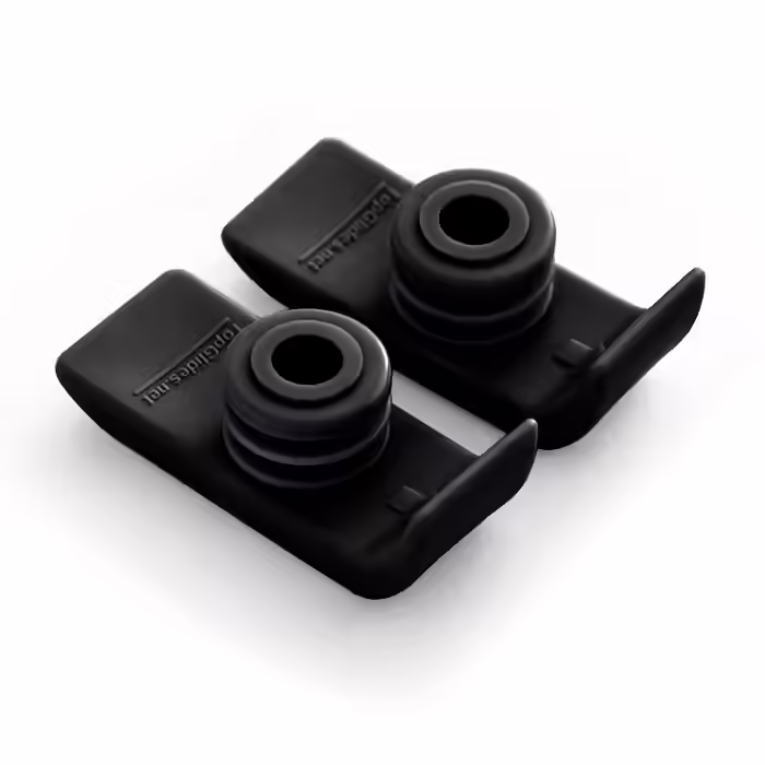 Top Glides Walker Ski Glides