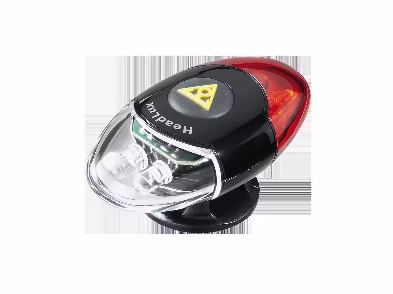 Topeak HeadLux Helmet Light
