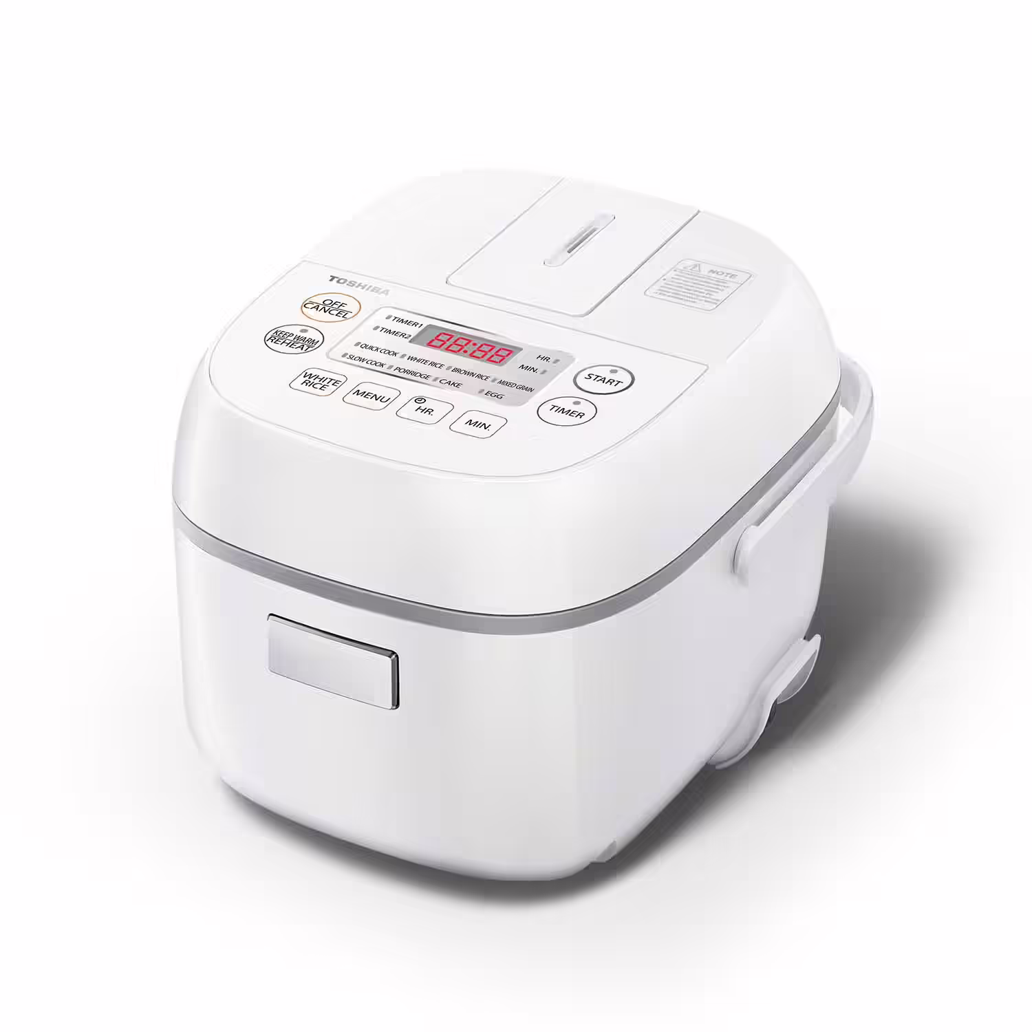 Toshiba One-Touch Cooker