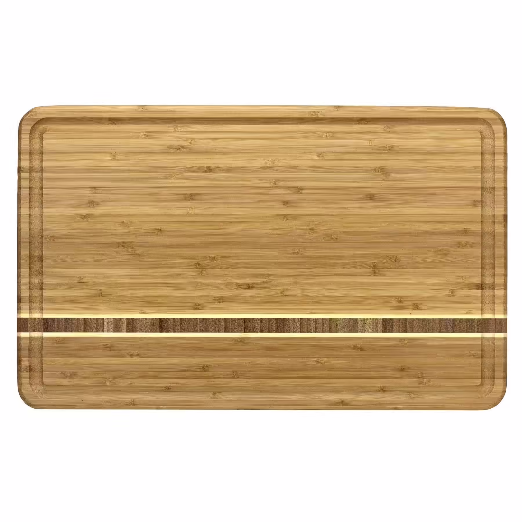Totally Bamboo 20-1840 Cutting Board
