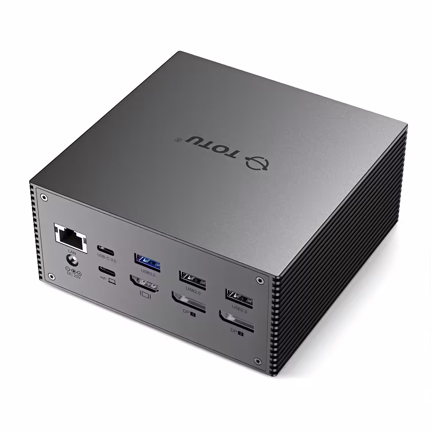 TOTU Docking Station