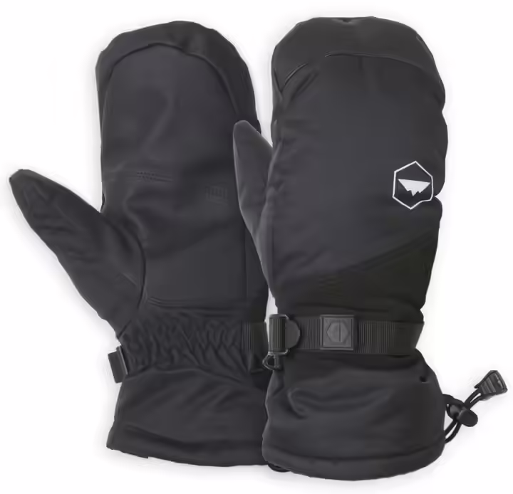 Tough Outdoors Ski & Snow Gloves