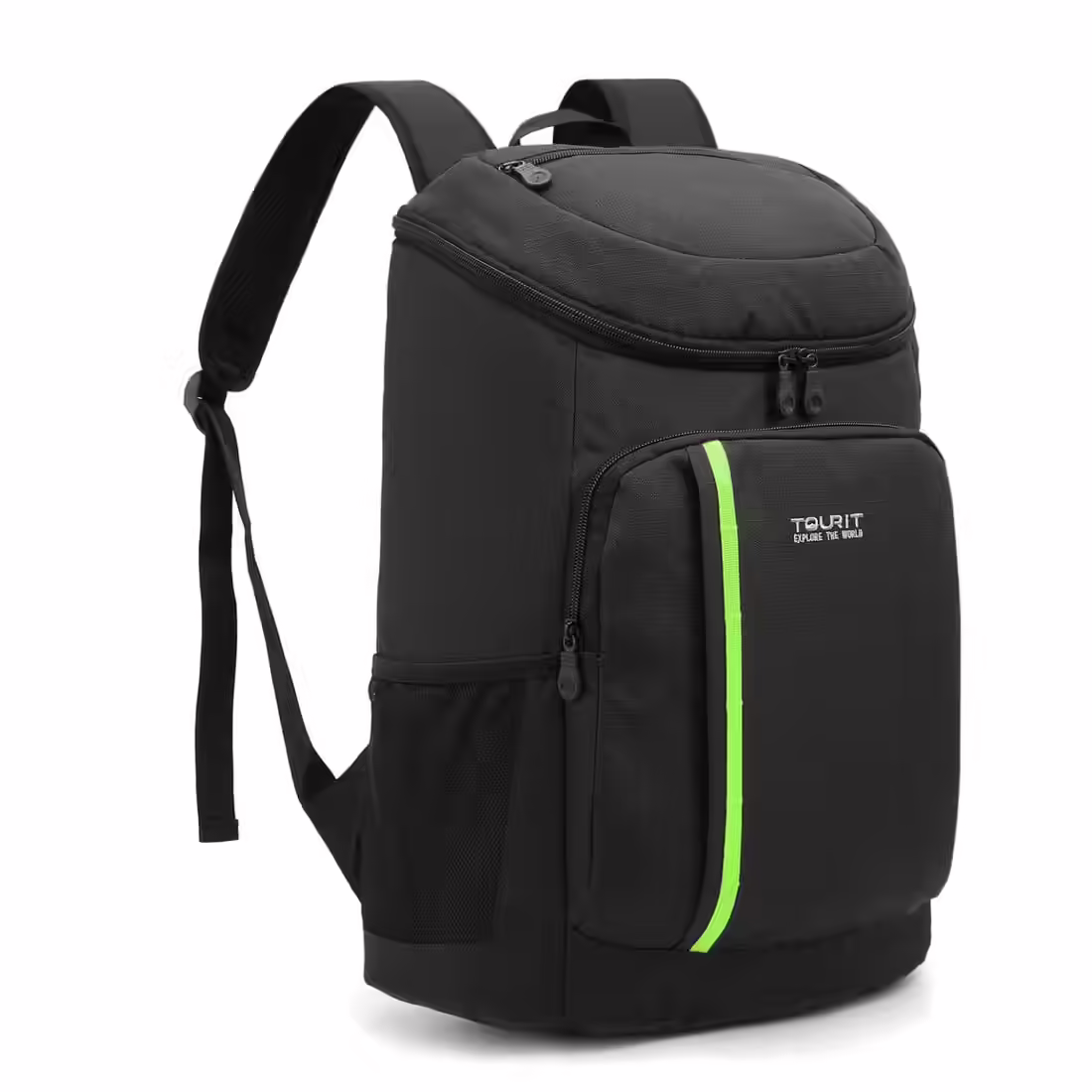Tourit Backpack Cooler – Black