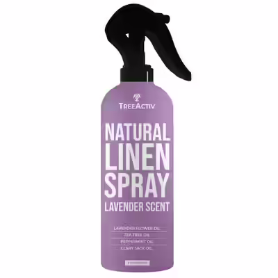 Tree Activ Natural Linen Spray