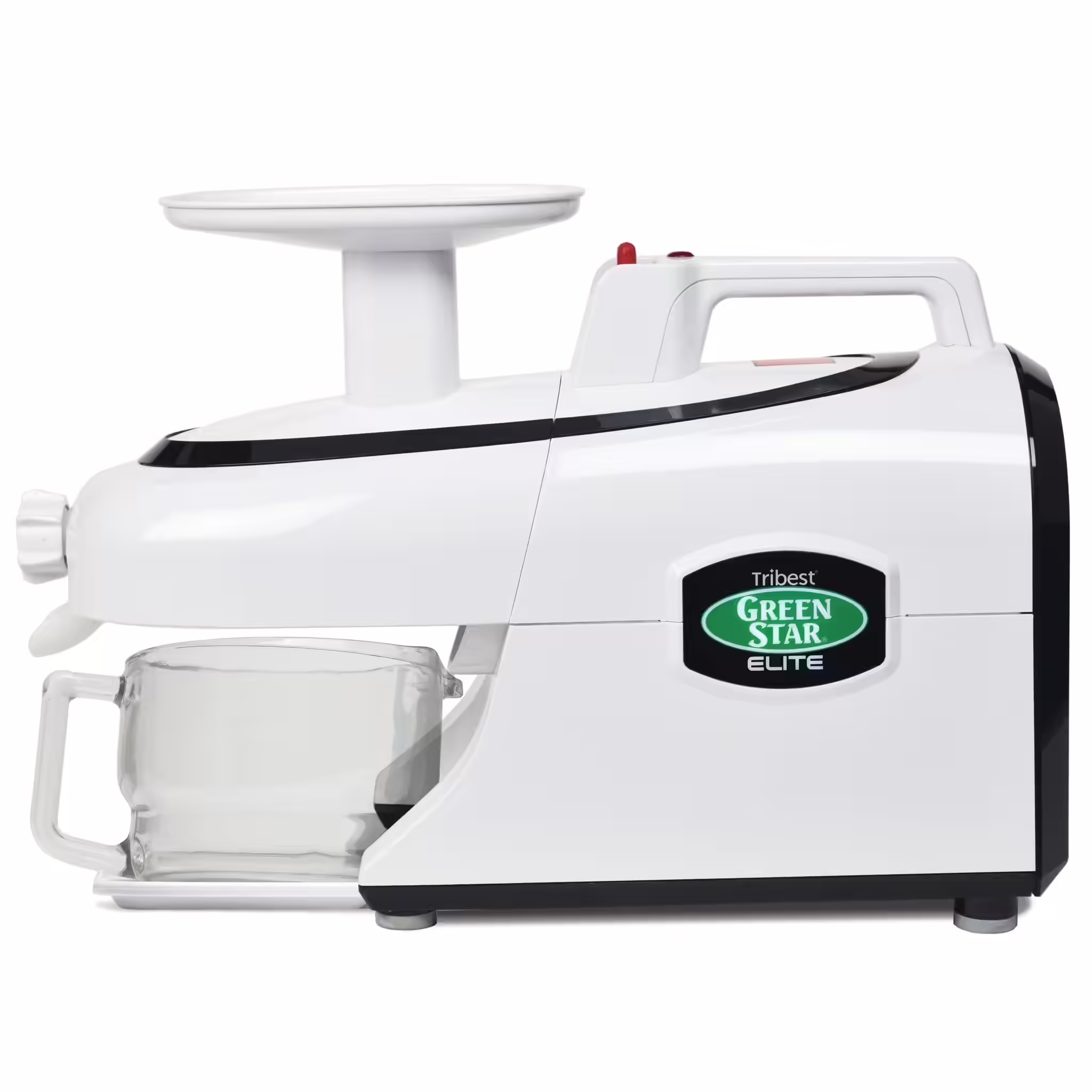 Tribest GSE-5000 Juicer