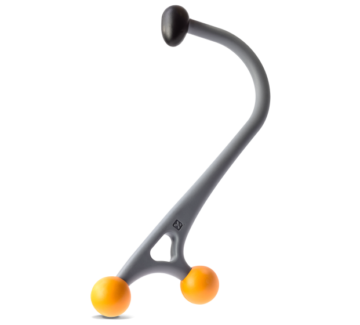 Trigger Point Performance AcuCurve Massage Cane