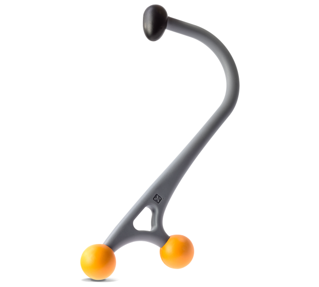 Trigger Point Performance AcuCurve Massage Cane