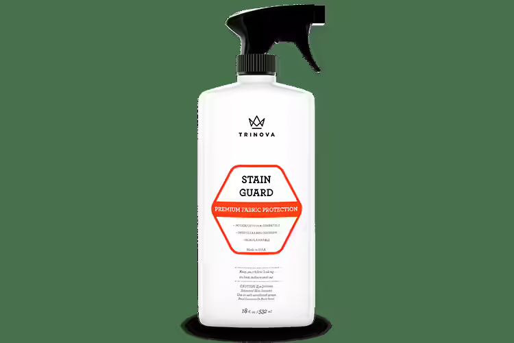 TriNova Non-Aerosol Stain Guard