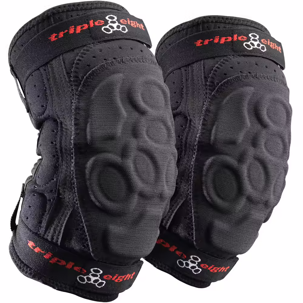Triple Eight Exo Skin Elbow Pad