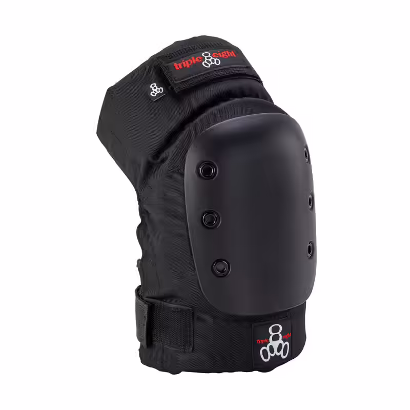 Triple Eight Skateboarding Knee Pads