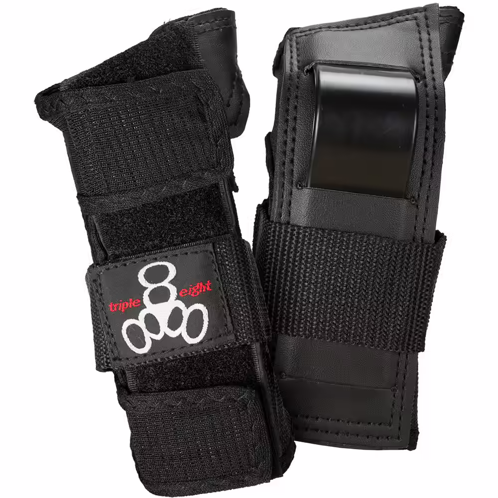 Triple Eight Wrist Saver Wrist Guards For Skateboarding