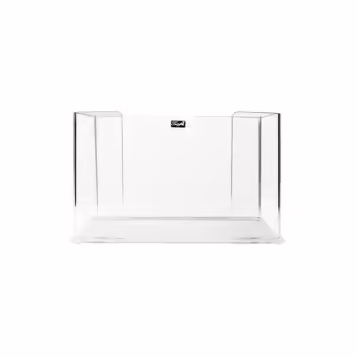 TrippNT Dual-Dispensing Wall Paper Towel Holder