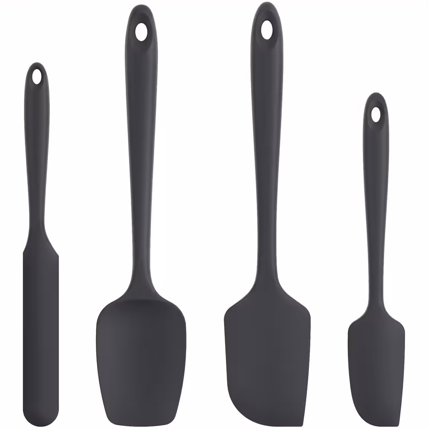 U-Taste Premium Spatula Set