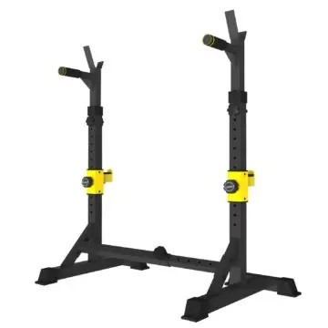 UBOWAY Barbell Rack