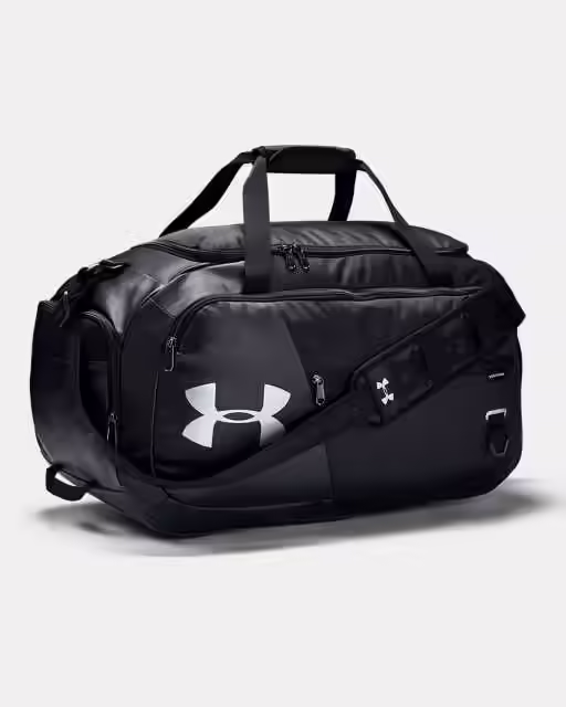 Under Armour Undeniable Duffle 4.0 Gym Bag