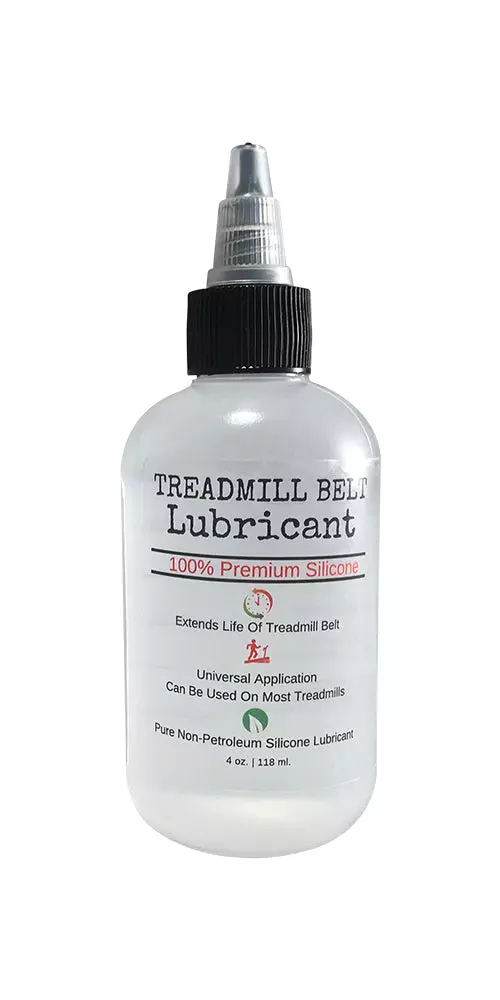 Unisport Treadmill Belt Lubricant