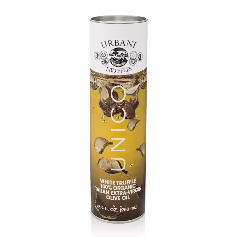 Urbani Truffles Unico White Truffle Oil