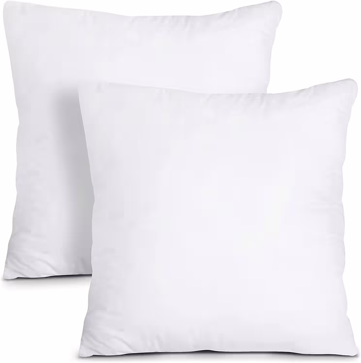 Utopia Bedding Throw Pillow Inserts