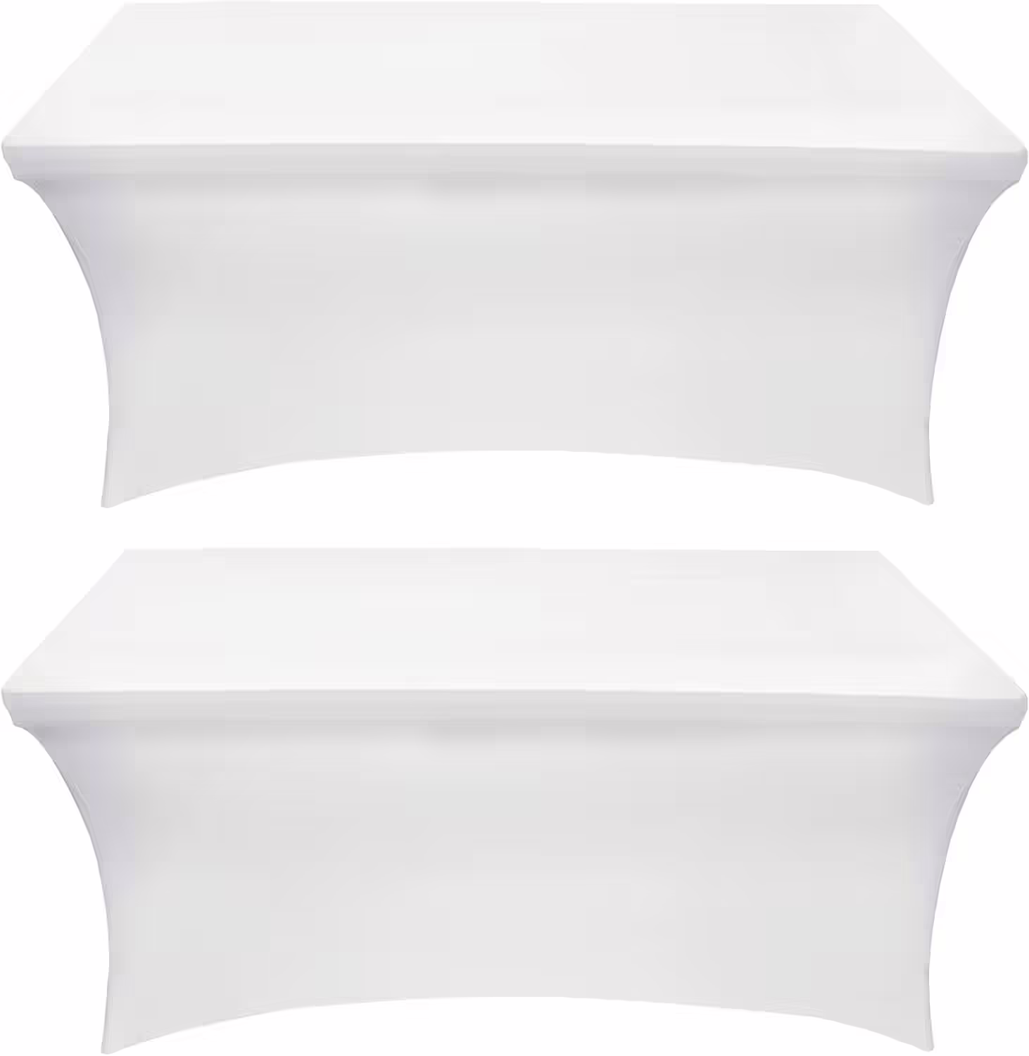 Utopia Kitchen Stretchable Tablecloth