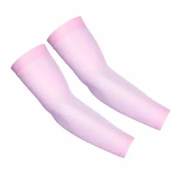 UV Protection Cooling Arm Sleeves