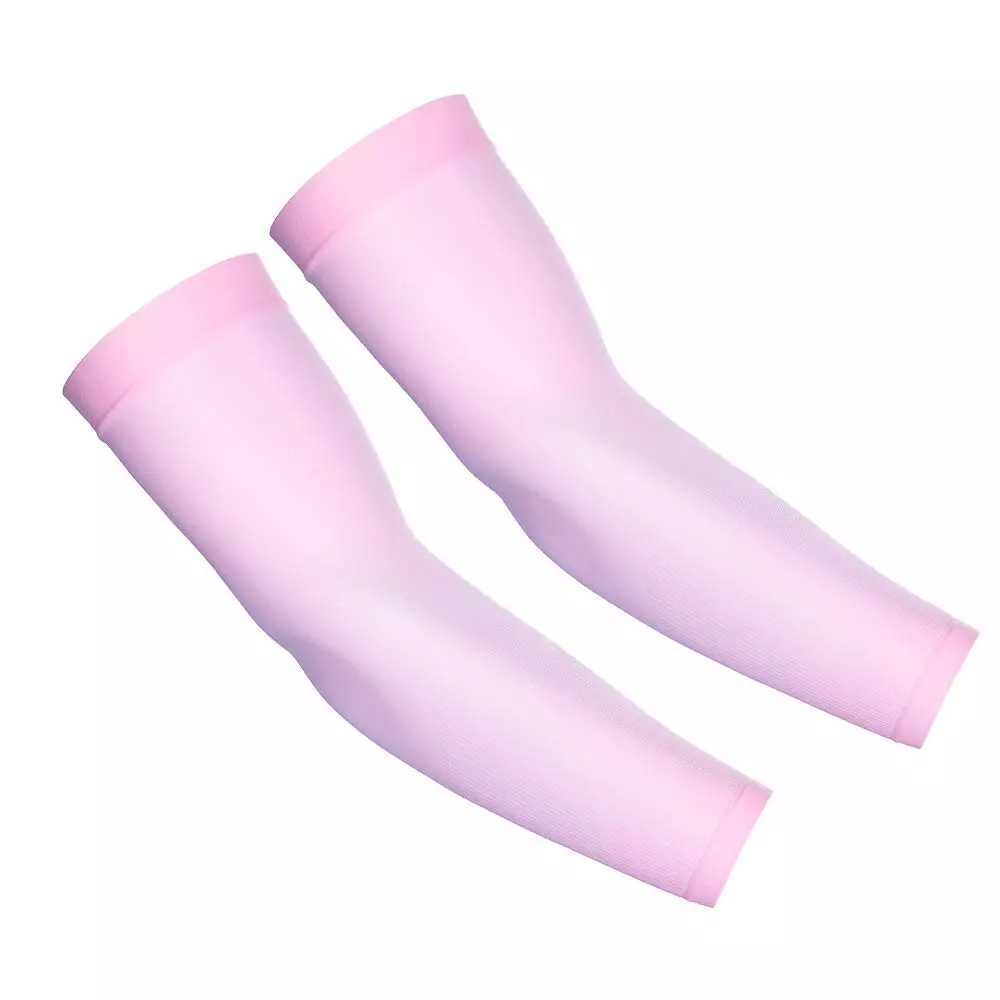 UV Protection Cooling Arm Sleeves