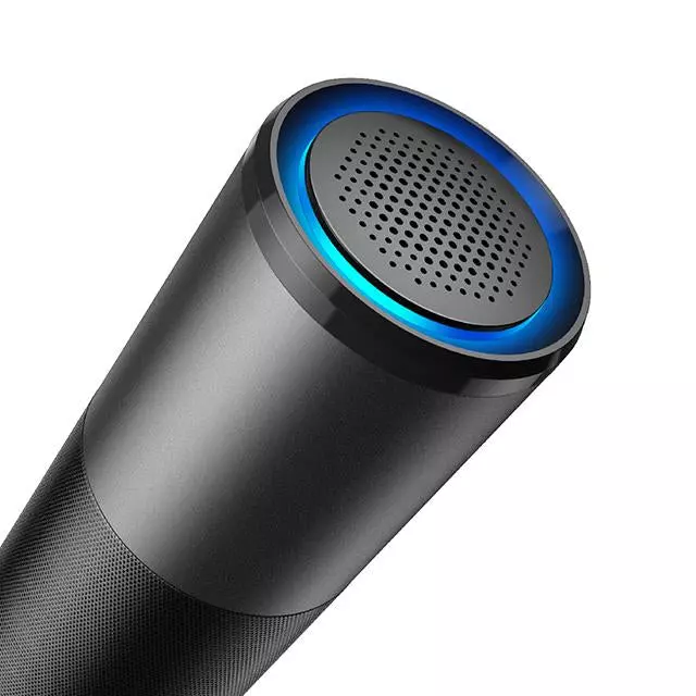 UVLabs Portable Car Air Purifier