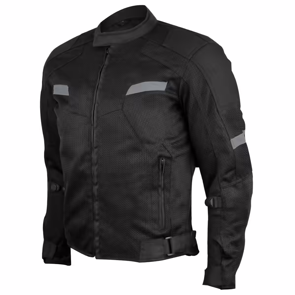 Vance Advance Lightweight Motorcycle Jacket