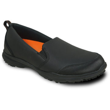 Vangelo Slip-Resistant Work Sneaker