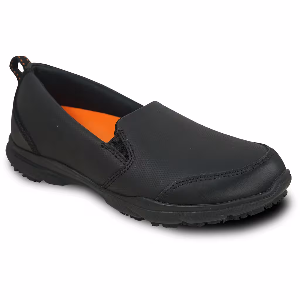Vangelo Slip-Resistant Work Sneaker