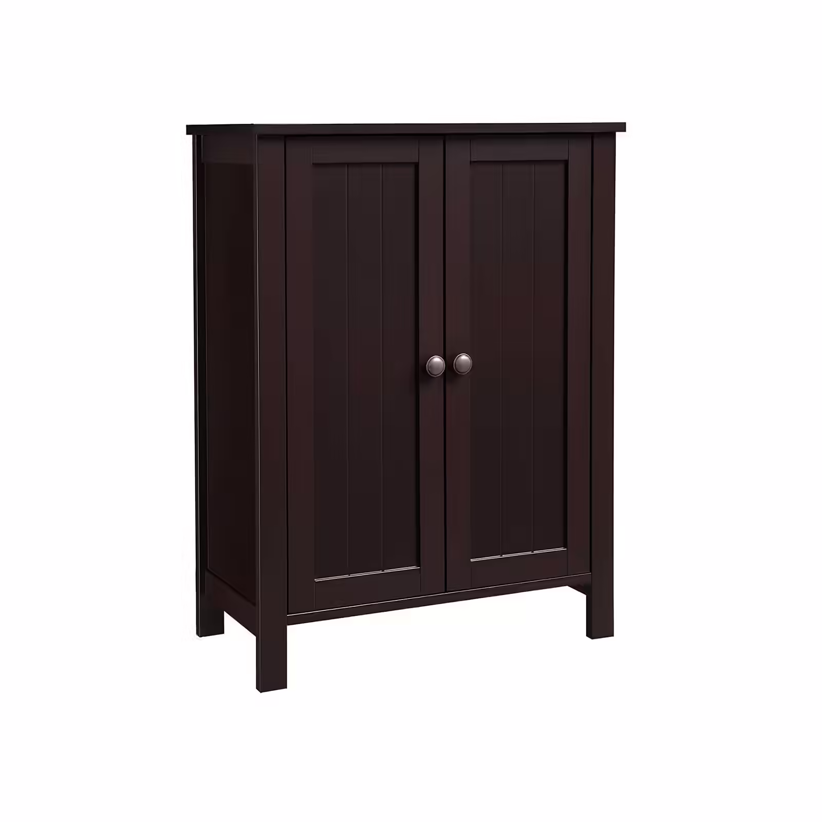 Vasagle Bathroom Floor Storage Cabinet