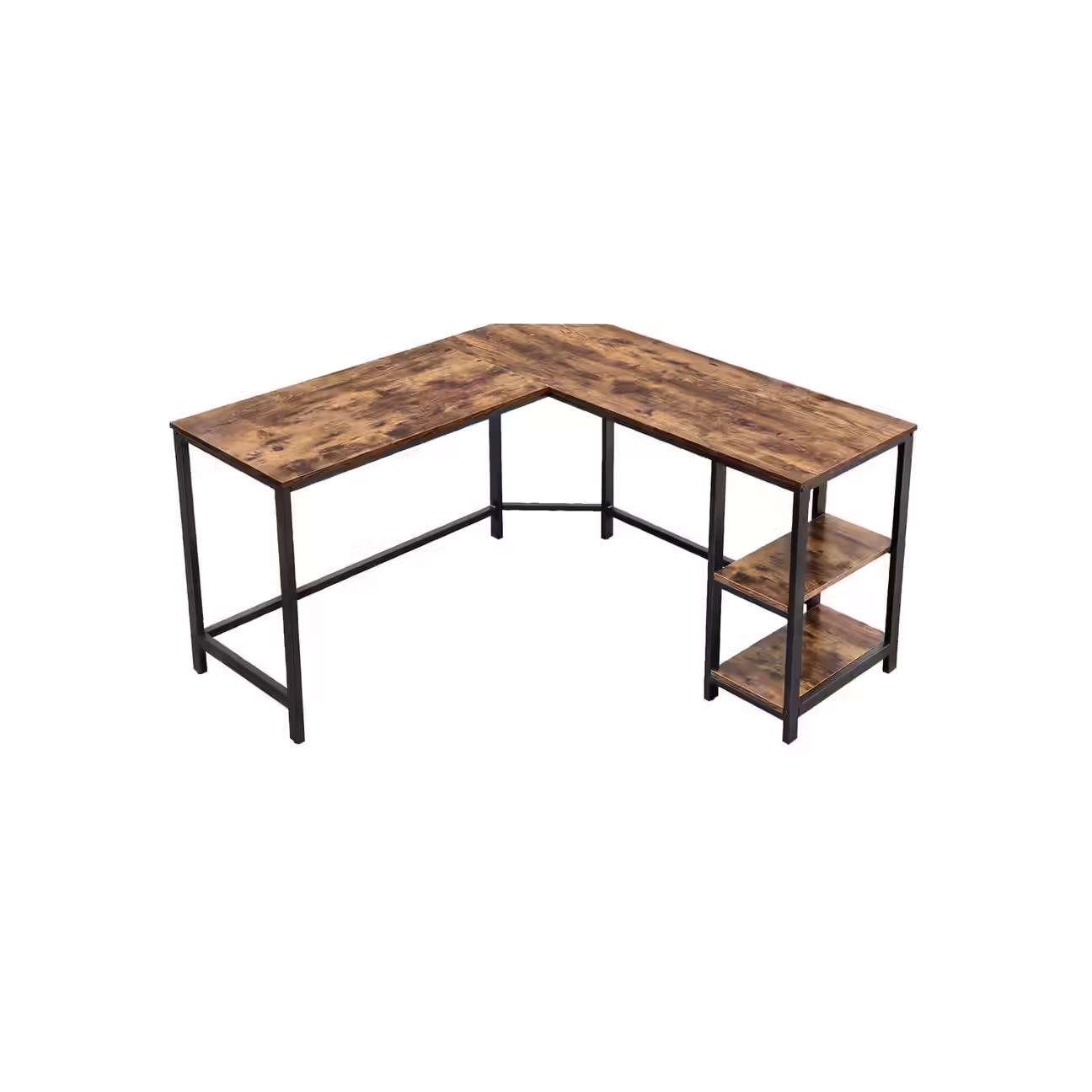 Vasagle L-Shaped Corner Desk