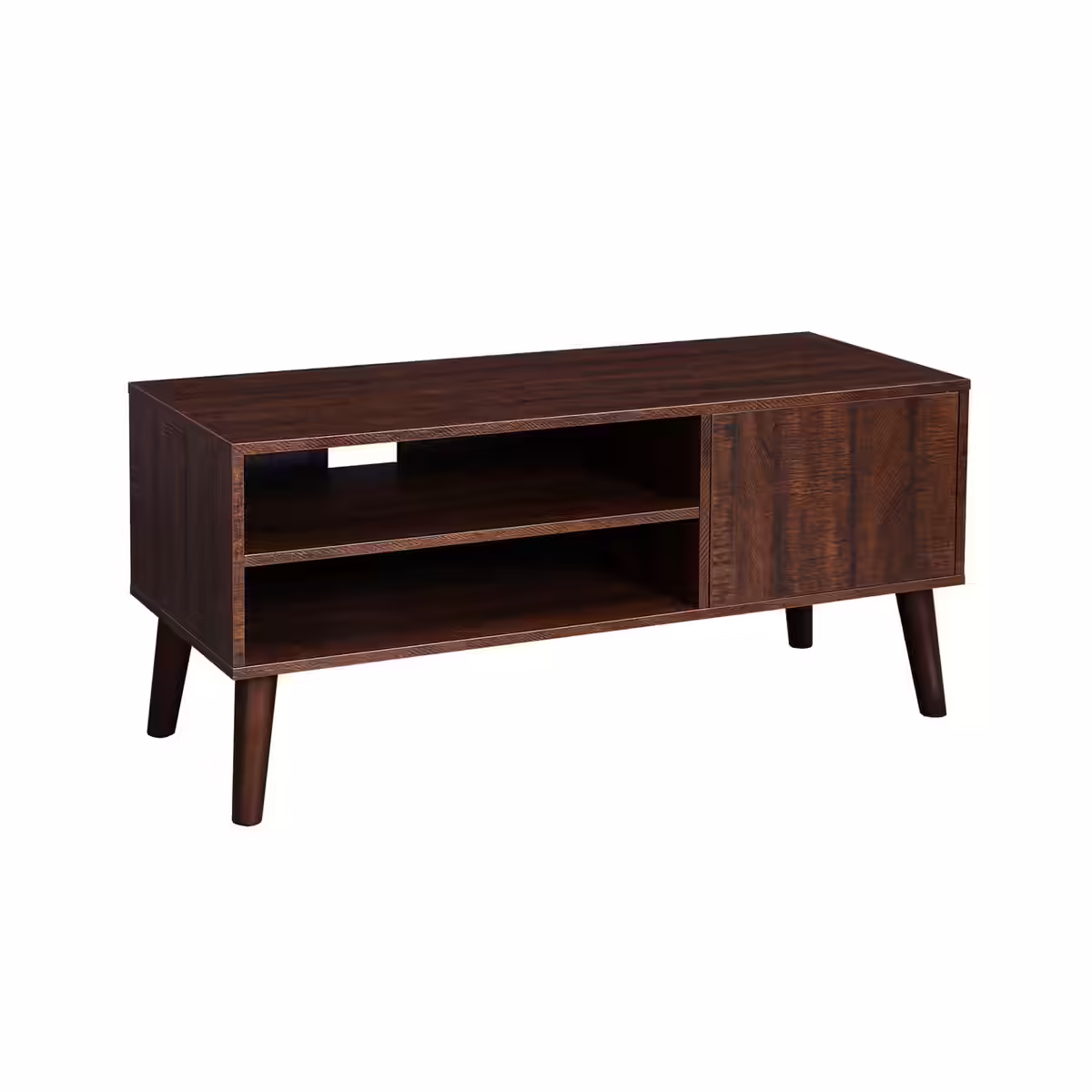 Vasagle Retro TV Stand