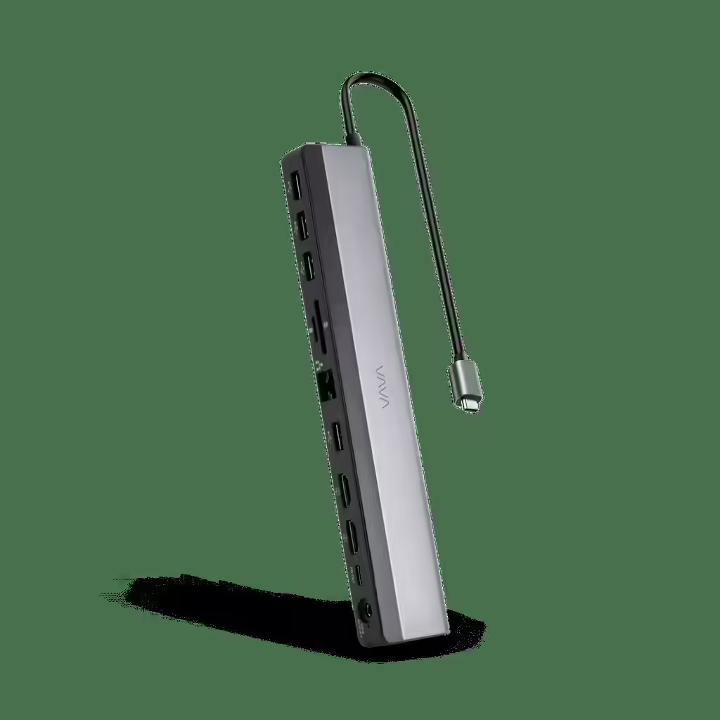 VAVA Docking Station