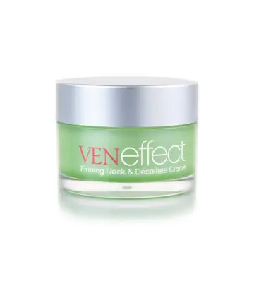 VENeffect Firming Neck and Decollete Cream, 2.0 Fl Oz